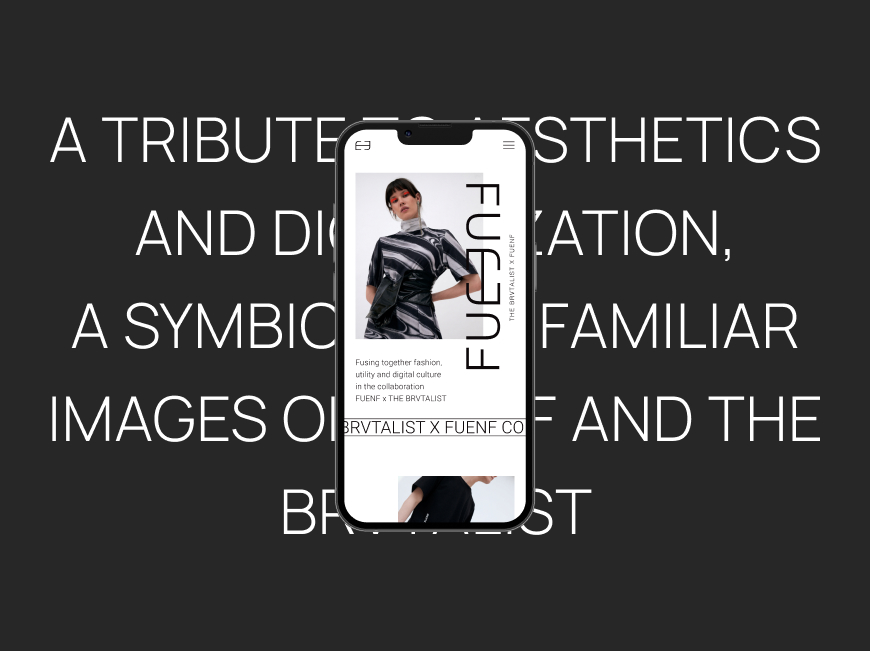 Fuenf case preview