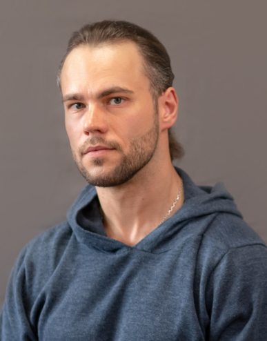 Andrey photo